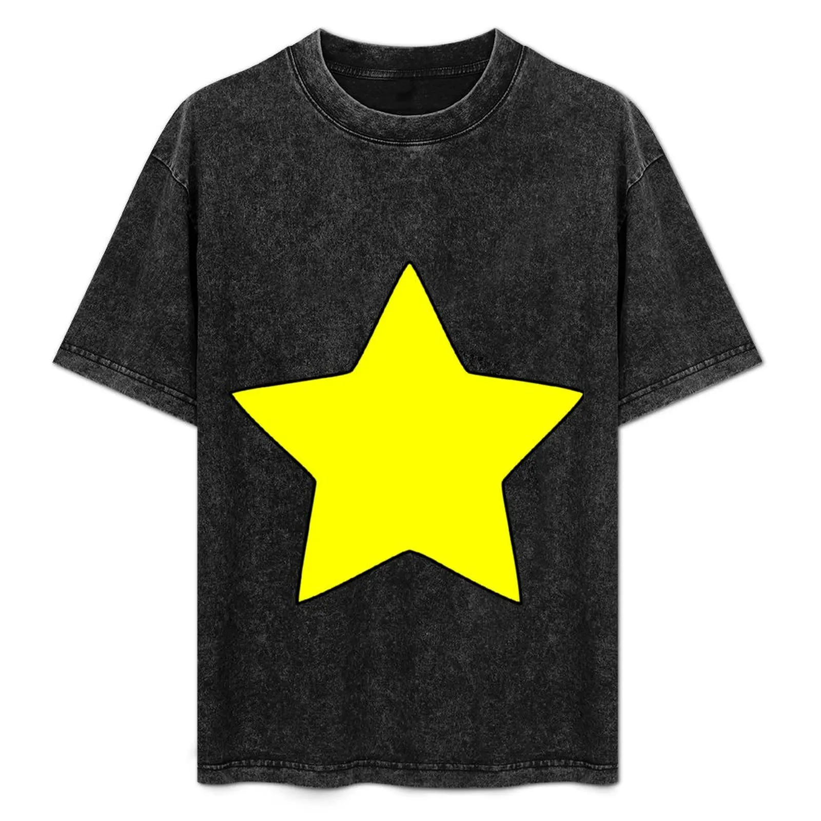 Keroro Gunsou Star Emblem T-Shirt Basic Plain Tee for Spring and Summer
Keroro Gunsou Star Emblem T-Shirt Basic Plain Tee for Spring and Summer