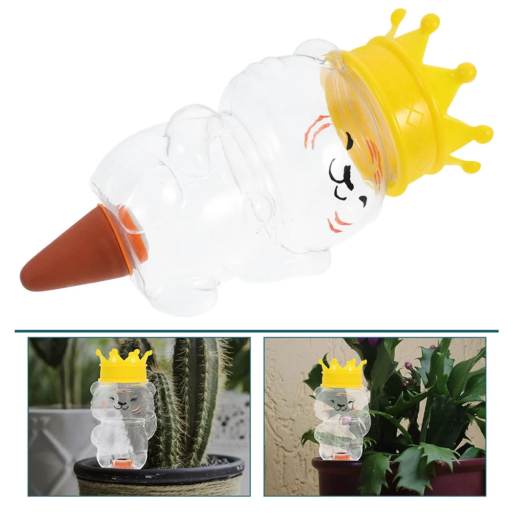 Automatic System Drip Device for Succulents Garden Balcony Self- Kit Even Water Distribution Flow
Automatic System Drip Device for Succulents Garden Balcony Self- Kit Even Water Distribution Flow