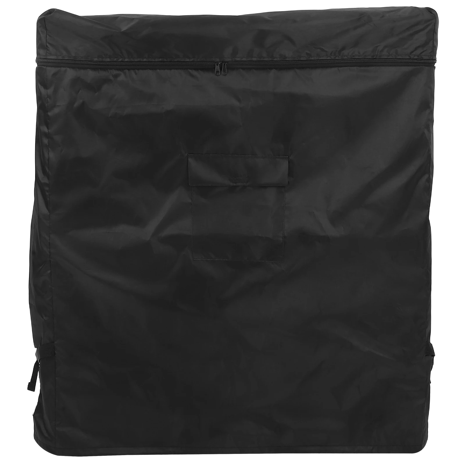 Premium Upright 210D Oxford Fabric Waterproof Outdoor Refrigerator Protector Zipper Ventilation Adjustable Buckle Front Pocket
Premium Upright 210D Oxford Fabric Waterproof Outdoor Refrigerator Protector Zipper Ventilation Adjustable Buckle Front Pocket