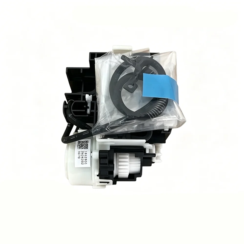 Original Ink Pump Cleaning Unit for Epson L8058 L8050 L8188 L8168 L18050 L18058
Original Ink Pump Cleaning Unit for Epson L8058 L8050 L8188 L8168 L18050 L18058