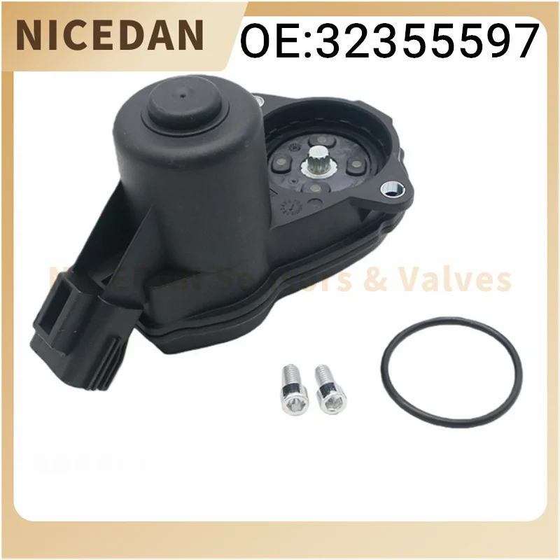 Electric Brake Caliper Servo Motor For Mazda CX-4 3 6 440110830R Auto Parts accessories 32355597
Electric Brake Caliper Servo Motor For Mazda CX-4 3 6 440110830R Auto Parts accessories 32355597