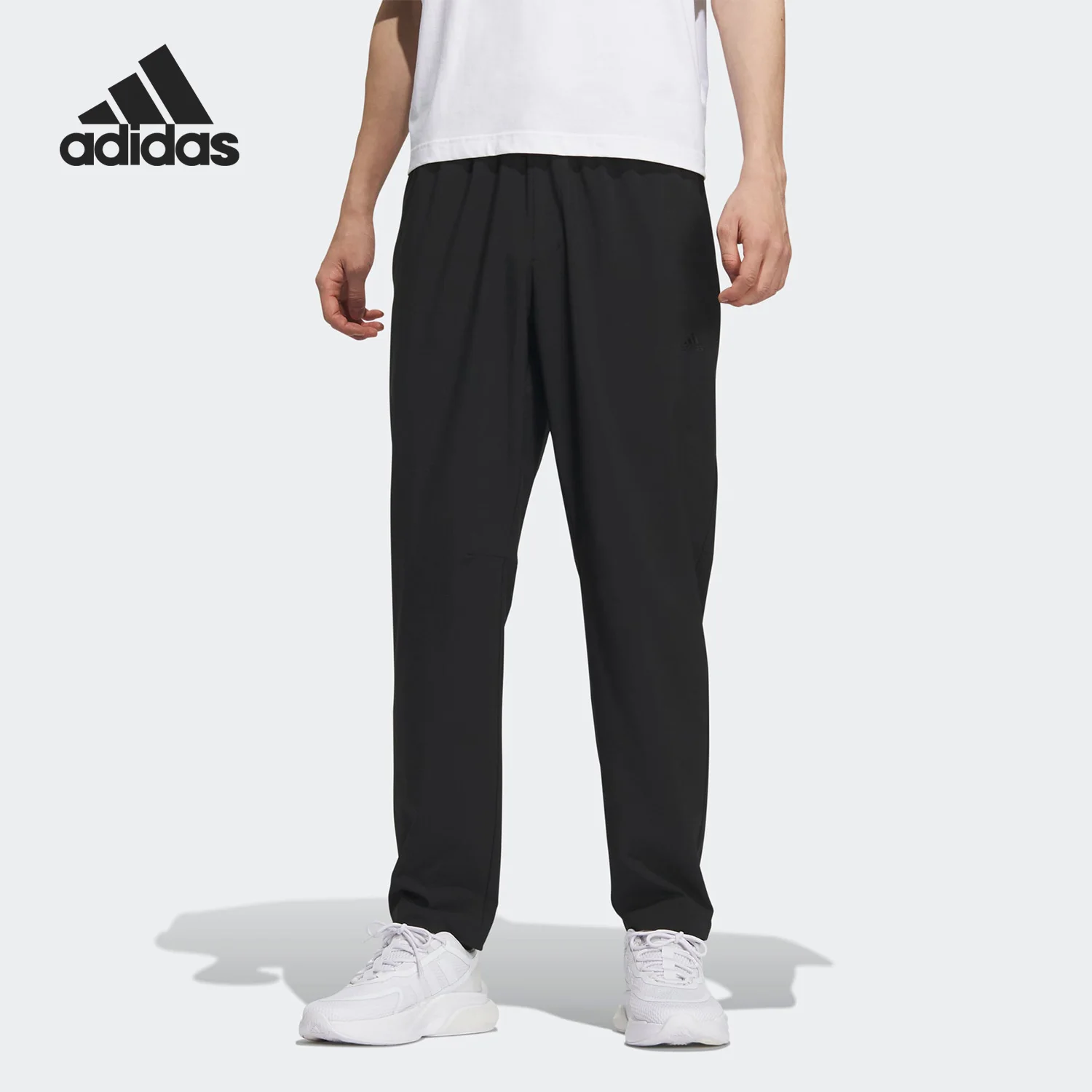 Adidas Новые мужские дышащие тканые повседневные спортивные брюки Ip3977
Adidas Новые мужские дышащие тканые повседневные спортивные брюки Ip3977