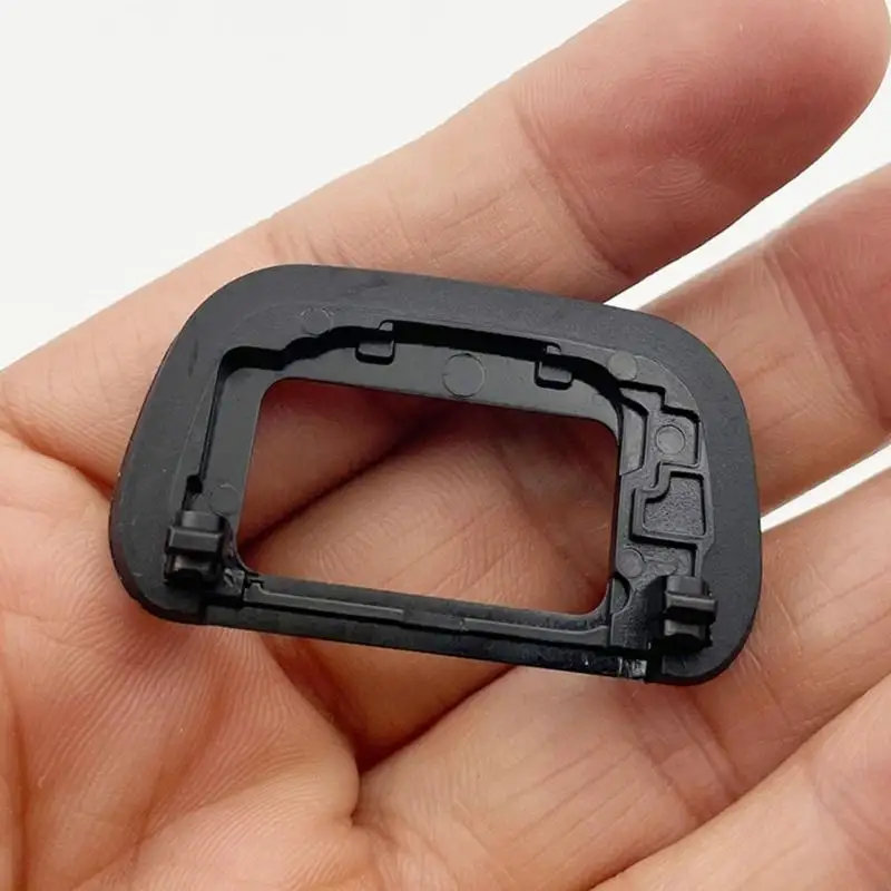 EOSR10 Eyepiece Eyecups Eye Cup Protectors Cover for Eosr EOSR10 R10 Mirrorless Camera Viewfinders Y3ND
EOSR10 Eyepiece Eyecups Eye Cup Protectors Cover for Eosr EOSR10 R10 Mirrorless Camera Viewfinders Y3ND