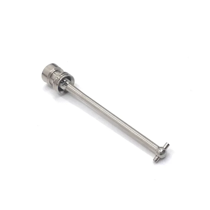 Metal Upgrade Front Center Drive Shaft Remote Control Car Parts For WLtoys 1/12 12423 12427 12428 12429
Metal Upgrade Front Center Drive Shaft Remote Control Car Parts For WLtoys 1/12 12423 12427 12428 12429