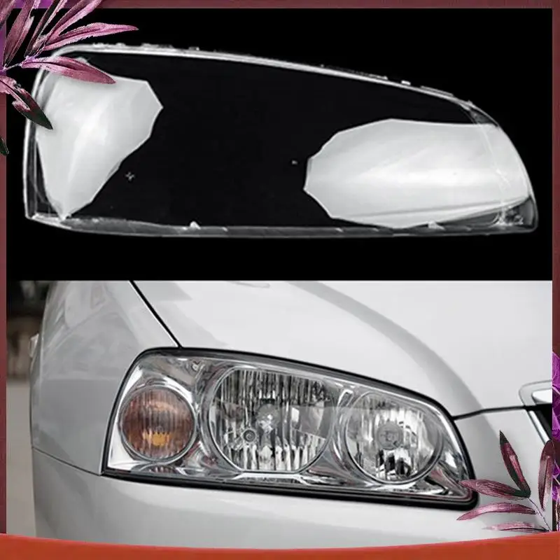Прочный для Hyundai Elantra 2004-2010, крышка объектива передней фары автомобиля, запасные части для лампы, аксессуары, корпус, правый
Прочный для Hyundai Elantra 2004-2010, крышка объектива передней фары автомобиля, запасные части для лампы, аксессуары, корпус, правый