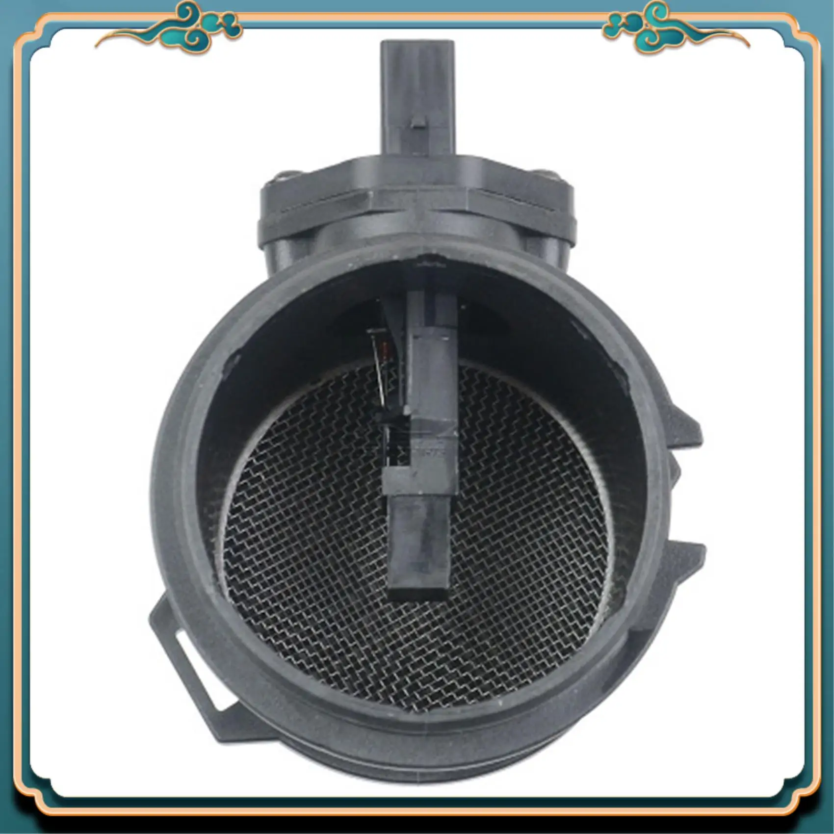 Latest Mass Air Flow MAF Meter Sensor 1130940048 A1130940048 Mass Air Flow Sensor For Mercedes-Benz W220 W463 E430 S500 S430
Latest Mass Air Flow MAF Meter Sensor 1130940048 A1130940048 Mass Air Flow Sensor For Mercedes-Benz W220 W463 E430 S500 S430