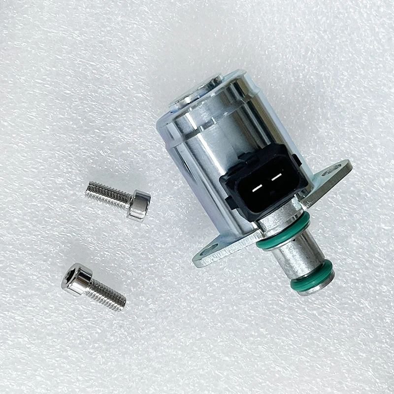 1PC 2214600184 Power Steering Proportioning Valve Control Valve For Mercedes W164 W211 W212 R171
1PC 2214600184 Power Steering Proportioning Valve Control Valve For Mercedes W164 W211 W212 R171