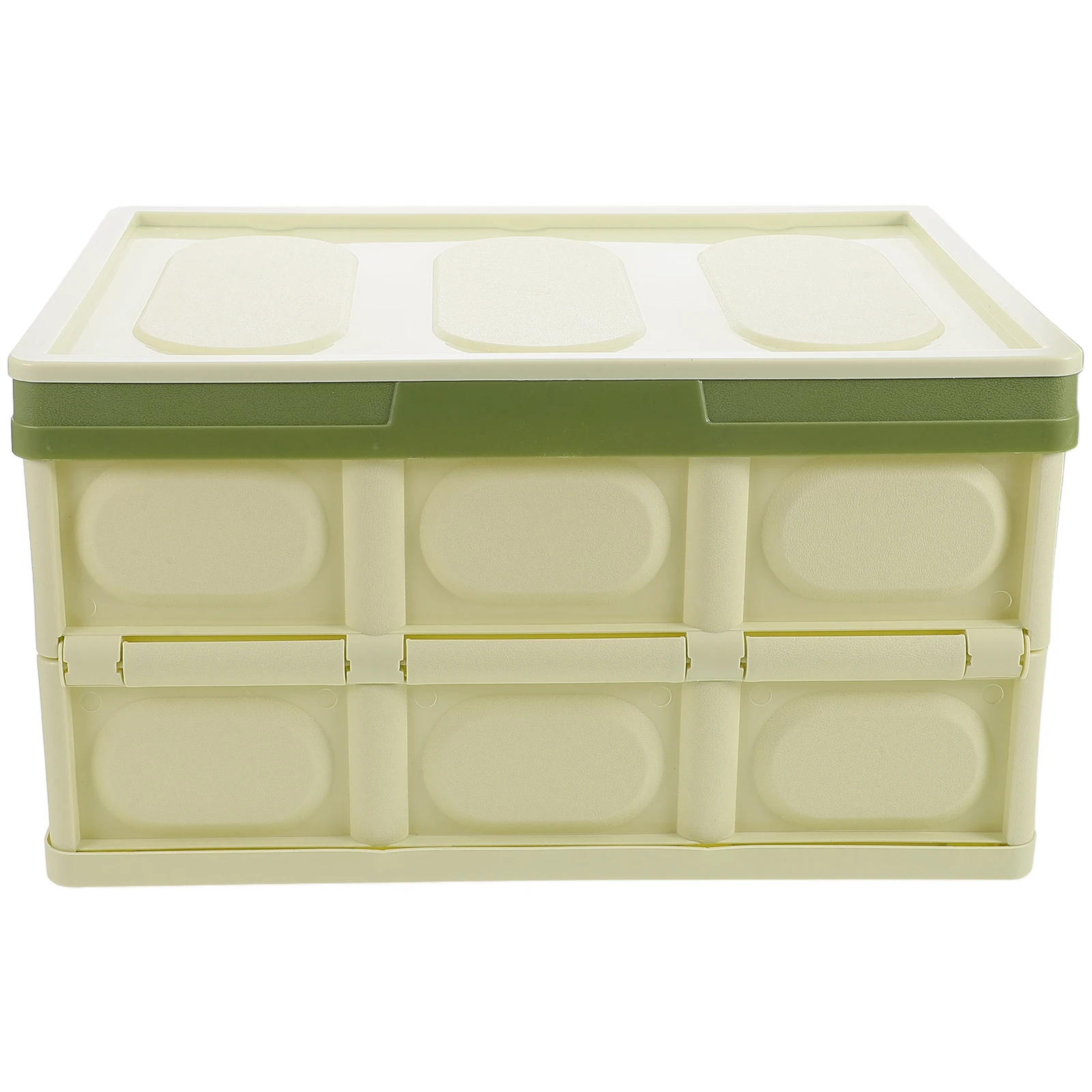 Collapsible 30L ganizer Foldable Green Storage Box Vehicle Trunk ganizer Bin Vehicle Trunk Bin Auto Accessories
Collapsible 30L ganizer Foldable Green Storage Box Vehicle Trunk ganizer Bin Vehicle Trunk Bin Auto Accessories