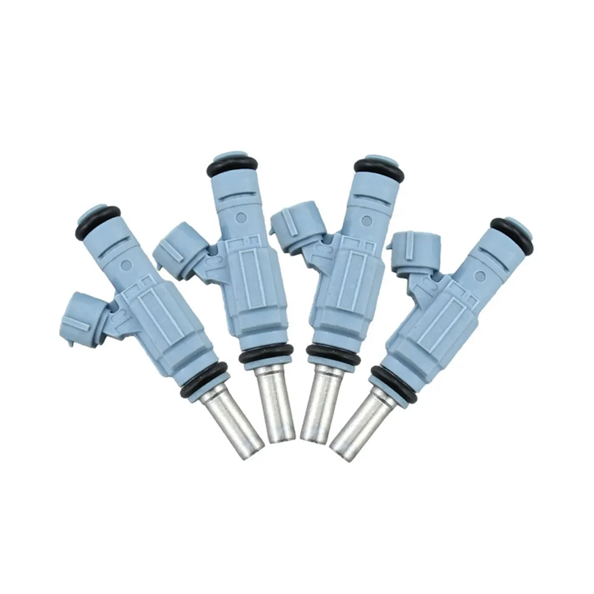 Топливные форсунки 0280157012 022906031J для Audi Volkswagen Beetle Golf Sharan, Touareg 02-07 0280157012 95560503100, 1 шт.
Топливные форсунки 0280157012 022906031J для Audi Volkswagen Beetle Golf Sharan, Touareg 02-07 0280157012 95560503100, 1 шт.