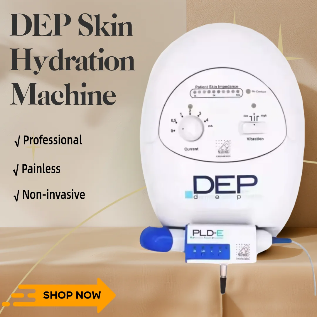 Dep ES PLUS Uncreated Water Фототерапия RF Beauty Instrument Отбеливание кожи Средний эмбрион Терапия слоев Водная фототерапия Mach
Dep ES PLUS Uncreated Water Фототерапия RF Beauty Instrument Отбеливание кожи Средний эмбрион Терапия слоев Водная фототерапия Mach