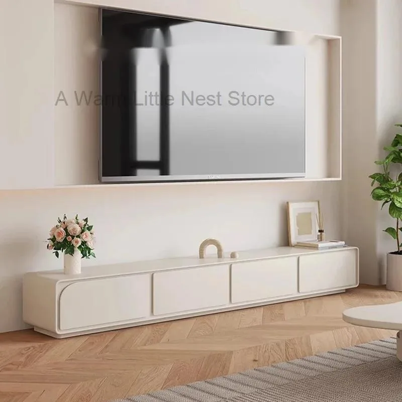 Floor White Tv Table Luxury Salon Retro Mid Century Coffee Entertainment Tv Stands Movies Suporte Para Tv Replica Furniture 
Floor White Tv Table Luxury Salon Retro Mid Century Coffee Entertainment Tv Stands Movies Suporte Para Tv Replica Furniture