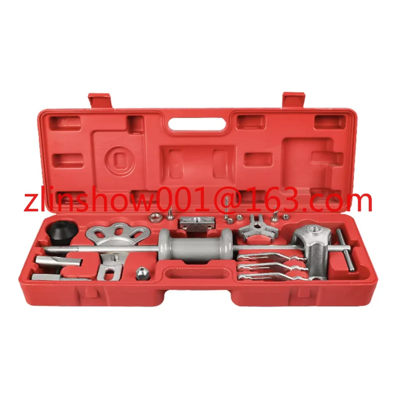 Customizable Steel Combination Tool Set Durable Front Hub Bearing Remover Hammer Puller
Customizable Steel Combination Tool Set Durable Front Hub Bearing Remover Hammer Puller
