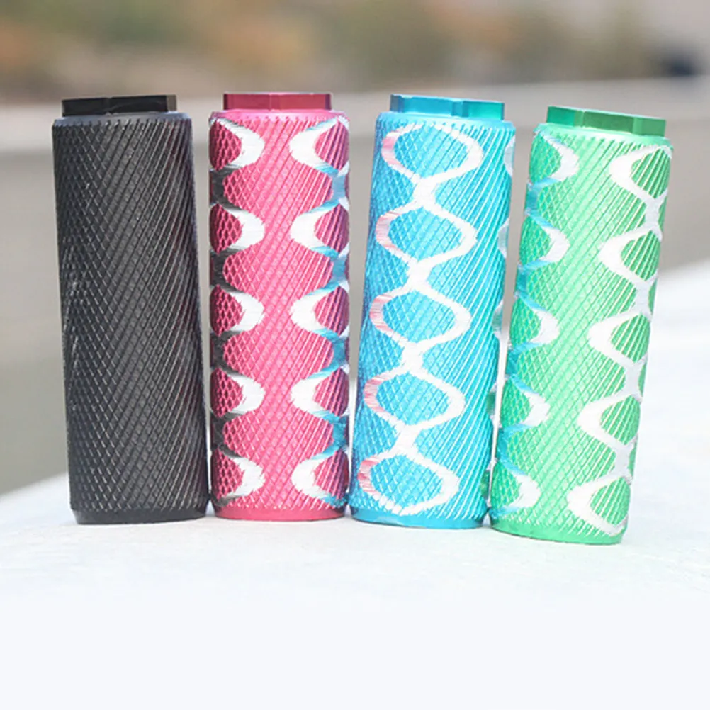 Пара алюминиевых педалей-пегов для трюков на велосипеде, аксессуар для горного велосипеда, крепление на ось седла, малый отверстий, черные, из алюминиевого сплава, для трюков
Пара алюминиевых педалей-пегов для трюков на велосипеде, аксессуар для горного велосипеда, крепление на ось седла, малый отверстий, черные, из алюминиевого сплава, для трюков