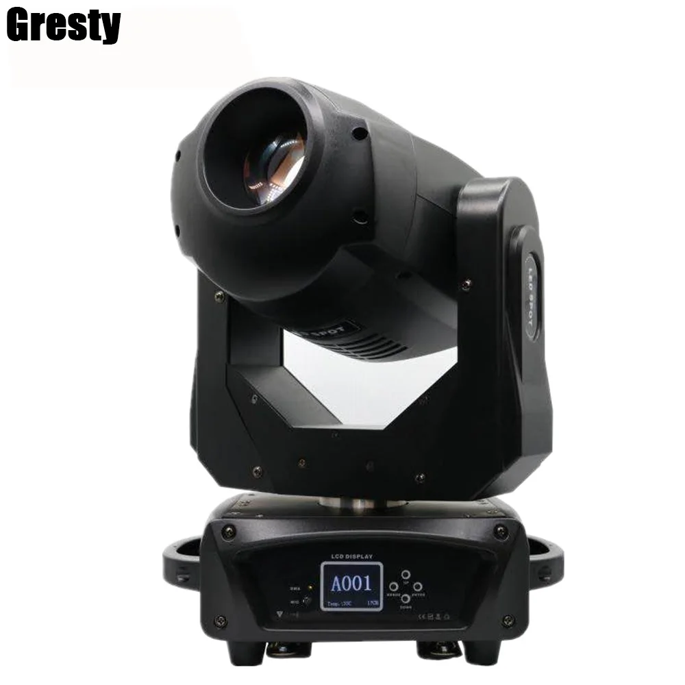 4pcs/lot DJ discos night club wedding party 180w led spot moving head lighing party
4pcs/lot DJ discos night club wedding party 180w led spot moving head lighing party