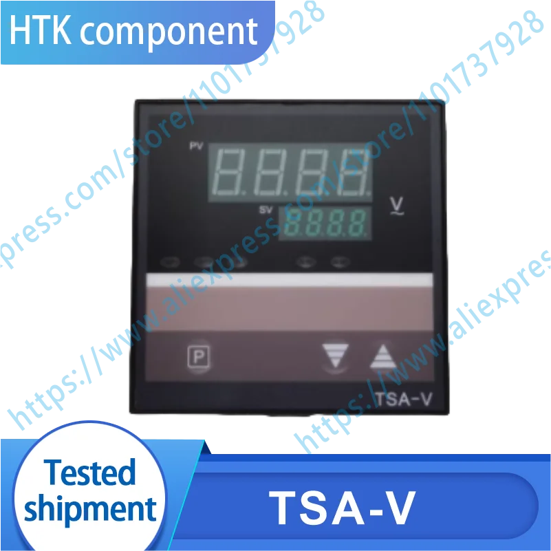 TSA-V TSD-V Voltage regulator
TSA-V TSD-V Voltage regulator