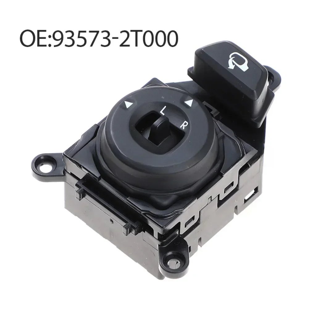 Automotive Side Mirror Controller Switch Automotive Mirror Switch Folding Switch Direct Replacement For Hyundai For Kia
Automotive Side Mirror Controller Switch Automotive Mirror Switch Folding Switch Direct Replacement For Hyundai For Kia