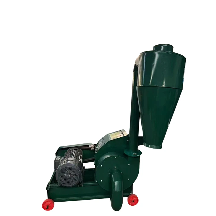 Electric Motor Diesel Engine Corn Rice Husk Maize Corn Grinding Grain Fodder Grinder Pig Animal Feed Crusher Machine Hammer Mill
Electric Motor Diesel Engine Corn Rice Husk Maize Corn Grinding Grain Fodder Grinder Pig Animal Feed Crusher Machine Hammer Mill