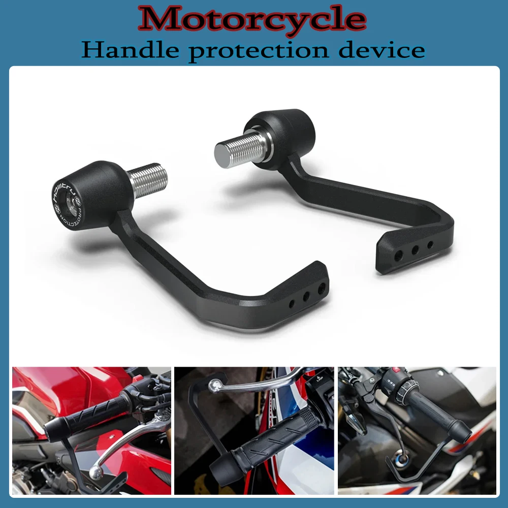 Motorcycle Handle Brake Clutch Handle Protection Set for Ducati Panigale 1199 1299 S/R 2015-2020
Motorcycle Handle Brake Clutch Handle Protection Set for Ducati Panigale 1199 1299 S/R 2015-2020
