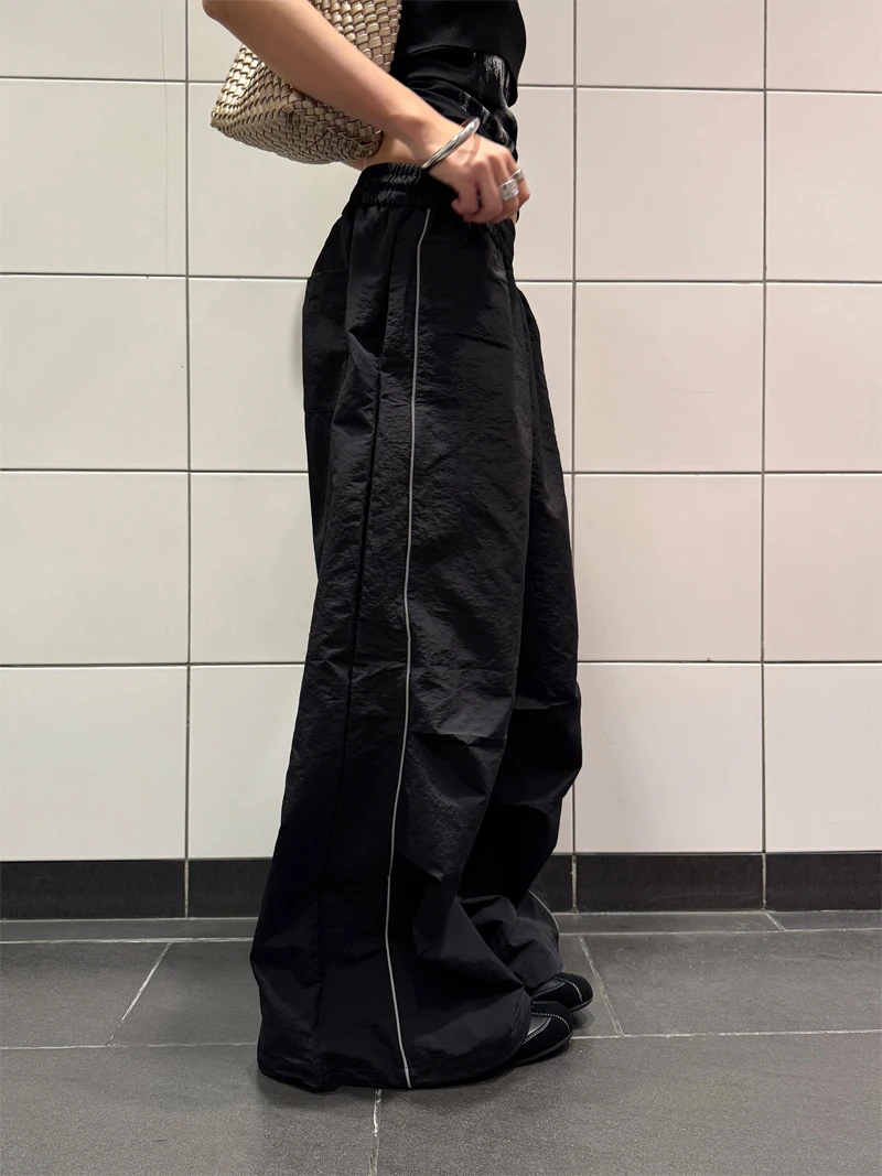 Брюки Scimitar женские для женщин мешковатые зимние модальные негабаритные брюки-карго на флисовой подкладке на открытом воздухе широкие ветрозащитные брюки с несколькими карманами
Брюки Scimitar женские для женщин мешковатые зимние модальные негабаритные брюки-карго на флисовой подкладке на открытом воздухе широкие ветрозащитные брюки с несколькими карманами