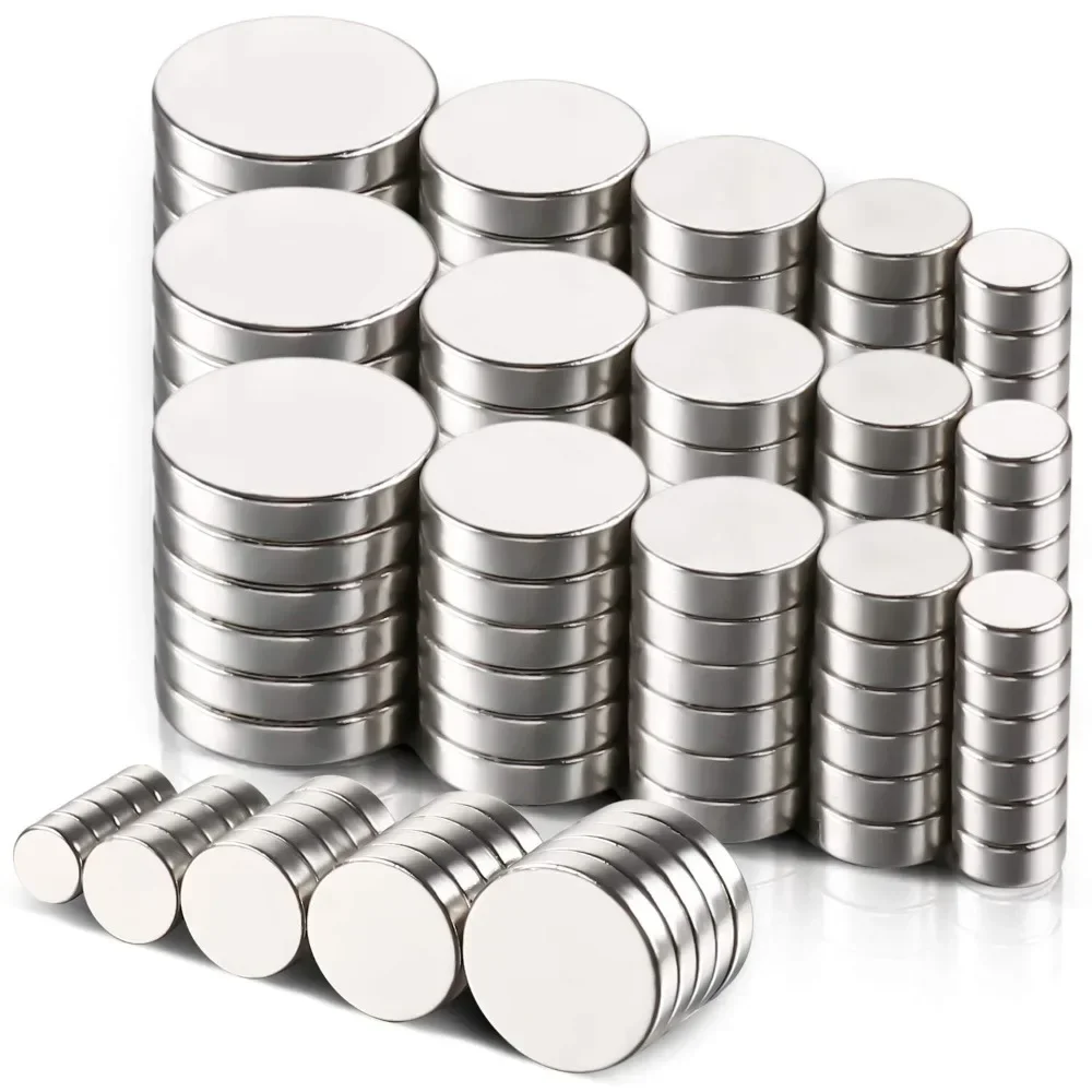 N35 Super Strong Magnet Round Magnetic NdFeB Neodymium Magnet Powerful Disc Imanes Magnets Iman De Neodimio N35 Alta Potencia
N35 Super Strong Magnet Round Magnetic NdFeB Neodymium Magnet Powerful Disc Imanes Magnets Iman De Neodimio N35 Alta Potencia