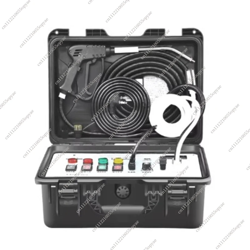 Household Electric Steaming Cleaner Multi Steam Cleaner High Temperature And Pressure Range Hood Steam Cleaner
Household Electric Steaming Cleaner Multi Steam Cleaner High Temperature And Pressure Range Hood Steam Cleaner