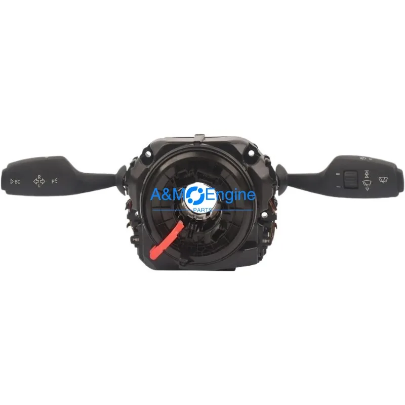 Turn Windshield Wiper Lever Switch AP03 61319354047 Combination Switch Fit for BMW F07 F10 F12 F13 F06 F01 F02 Change
Turn Windshield Wiper Lever Switch AP03 61319354047 Combination Switch Fit for BMW F07 F10 F12 F13 F06 F01 F02 Change