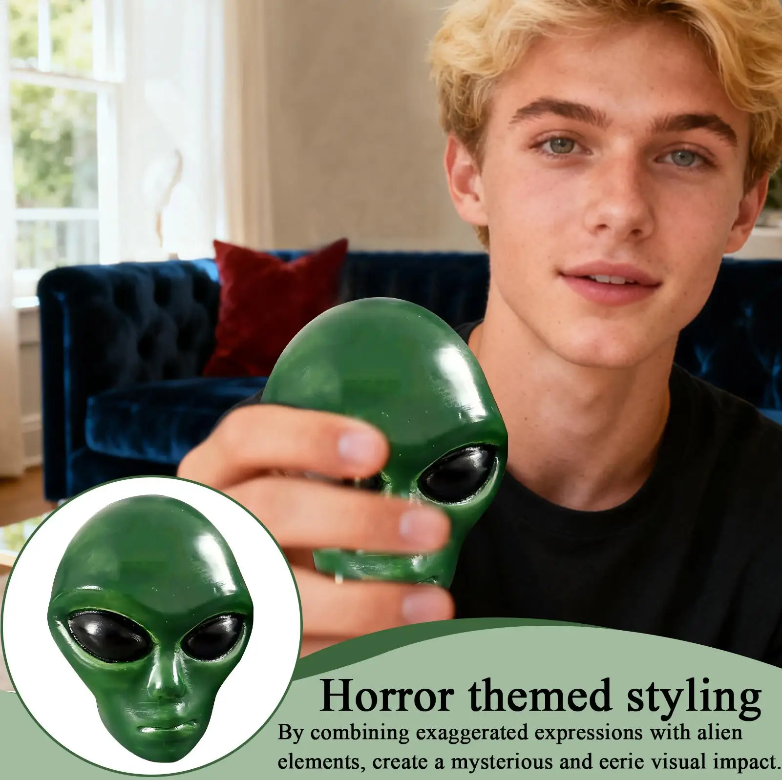 Death Whistle Outdoor Alien Whistle For Men Haunted House Sounds For Adults Women Men Halloween Party Outdoor Bookshelf Desk
Death Whistle Outdoor Alien Whistle For Men Haunted House Sounds For Adults Women Men Halloween Party Outdoor Bookshelf Desk