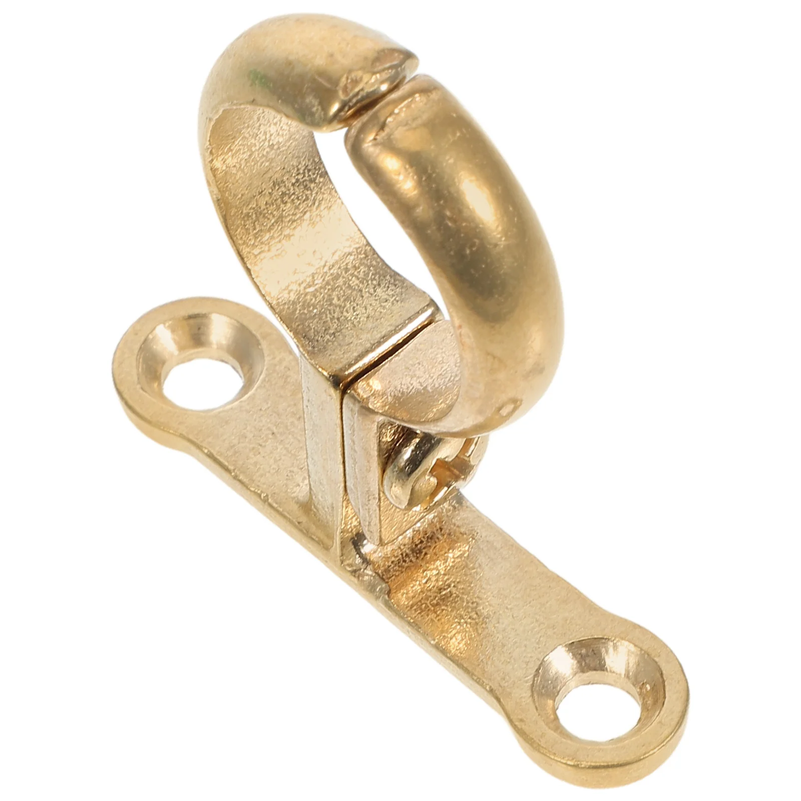 Brass Heavy Duty Pipe Clamp Secure Fixation Easy Installation Hose Clip High Pressure Clamps Stainless Steel Bracket Cable Wire
Brass Heavy Duty Pipe Clamp Secure Fixation Easy Installation Hose Clip High Pressure Clamps Stainless Steel Bracket Cable Wire