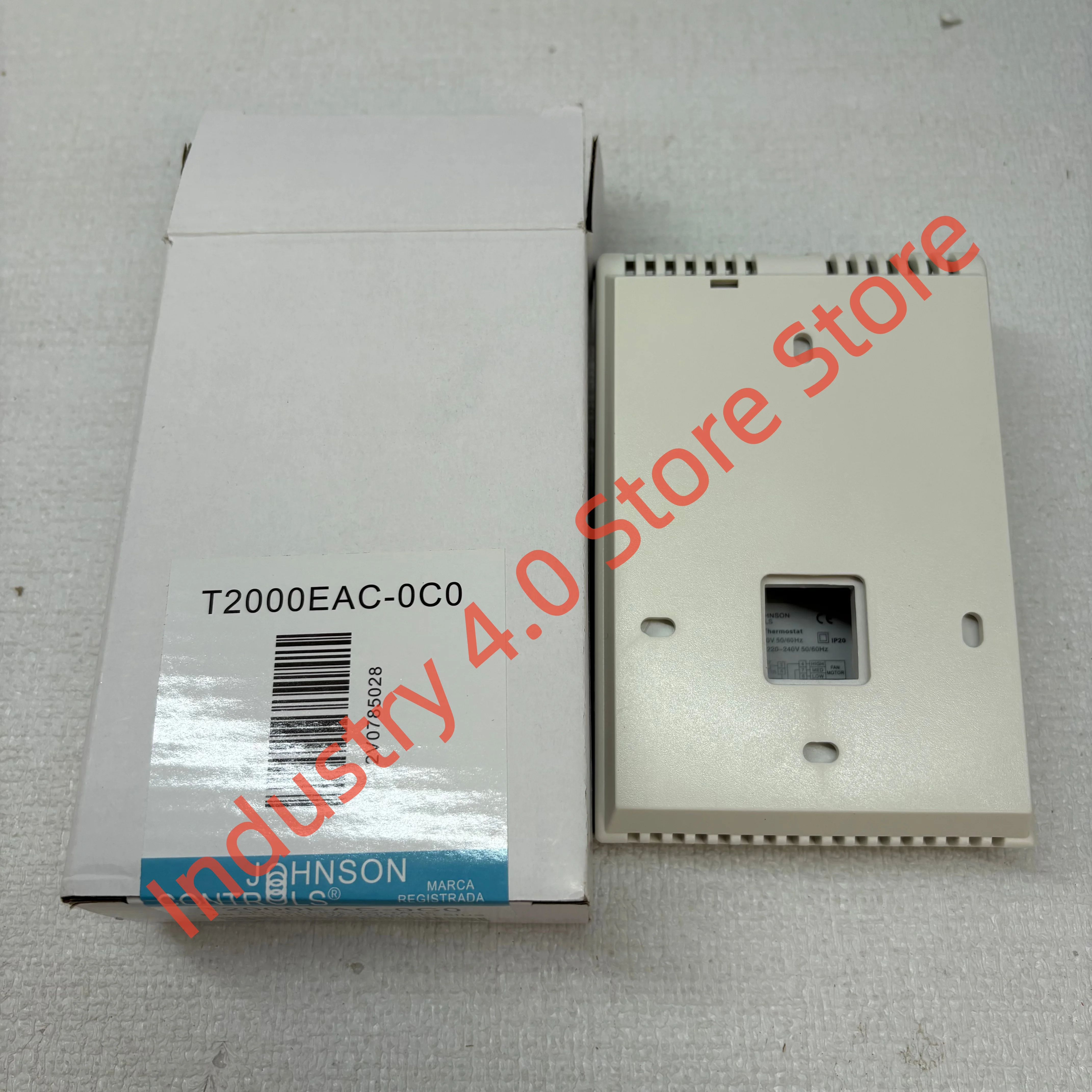 New original switch panel T2000EAC-0C0
New original switch panel T2000EAC-0C0