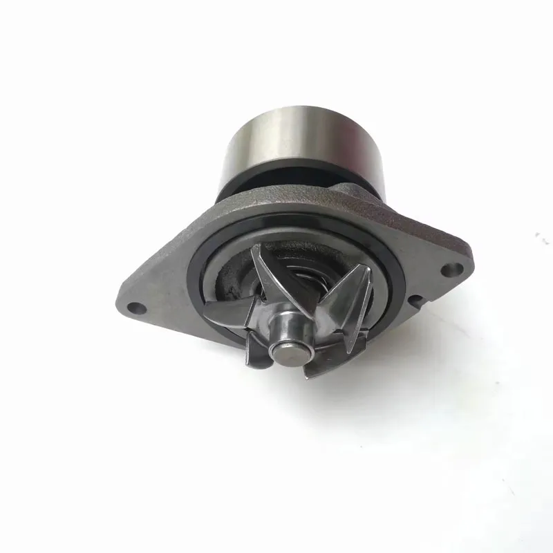 2 шт. подходят для водяного насоса Dongfeng Cummins 6BT5.9 деталей двигателя 2881804 2881805 5473238
2 шт. подходят для водяного насоса Dongfeng Cummins 6BT5.9 деталей двигателя 2881804 2881805 5473238