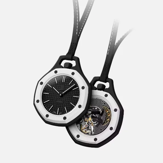 YFY Dunhuang Best-Selling Collaboration Fashion Trendy Quartz Pocket Watch
YFY Dunhuang Best-Selling Collaboration Fashion Trendy Quartz Pocket Watch