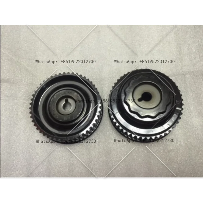 Subaru Forester Proud Lion Impreza Car Engine Bakelite Wheel Exhaust Camshaft Pulley
Subaru Forester Proud Lion Impreza Car Engine Bakelite Wheel Exhaust Camshaft Pulley