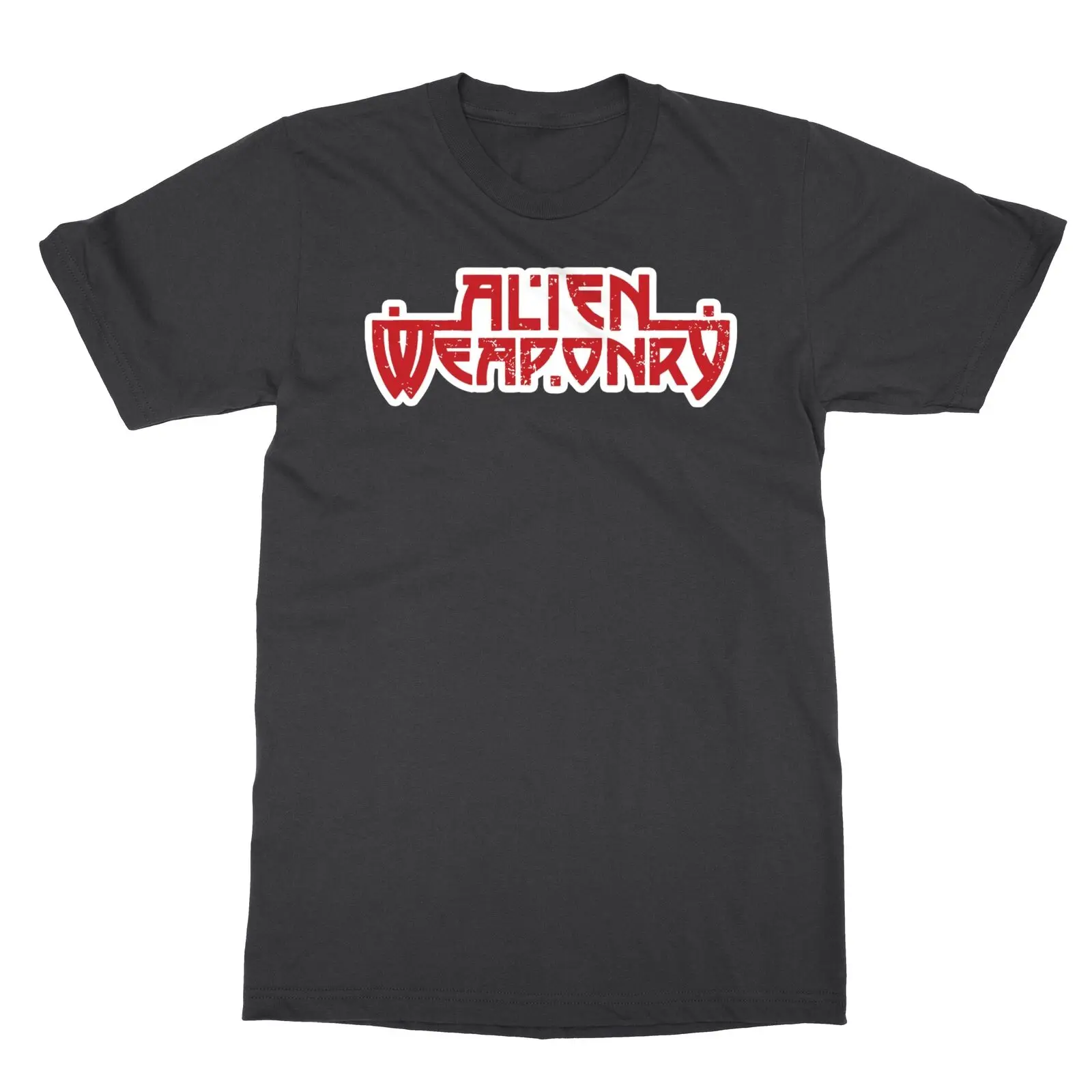 Alien Weaponry Men's T-Shirt Men's Cotton T-Shirt O-Neck Tees Short Sleeve Clothes Big Size
Alien Weaponry Men's T-Shirt Men's Cotton T-Shirt O-Neck Tees Short Sleeve Clothes Big Size