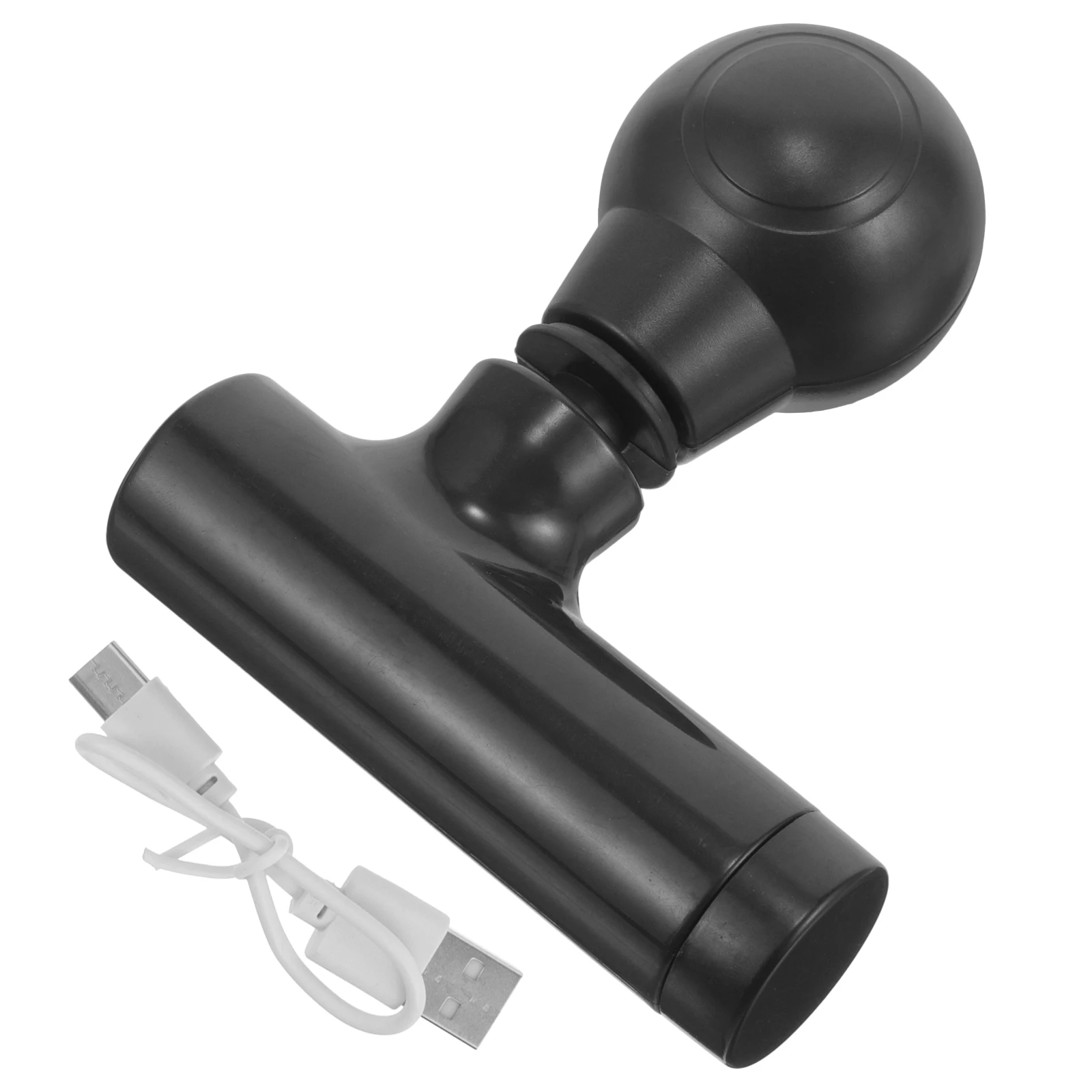 Mini Fascia Handheld Muscle Massager for Back Shoulders Legs Electrical Body Small Tools Portable Relaxation Device
Mini Fascia Handheld Muscle Massager for Back Shoulders Legs Electrical Body Small Tools Portable Relaxation Device