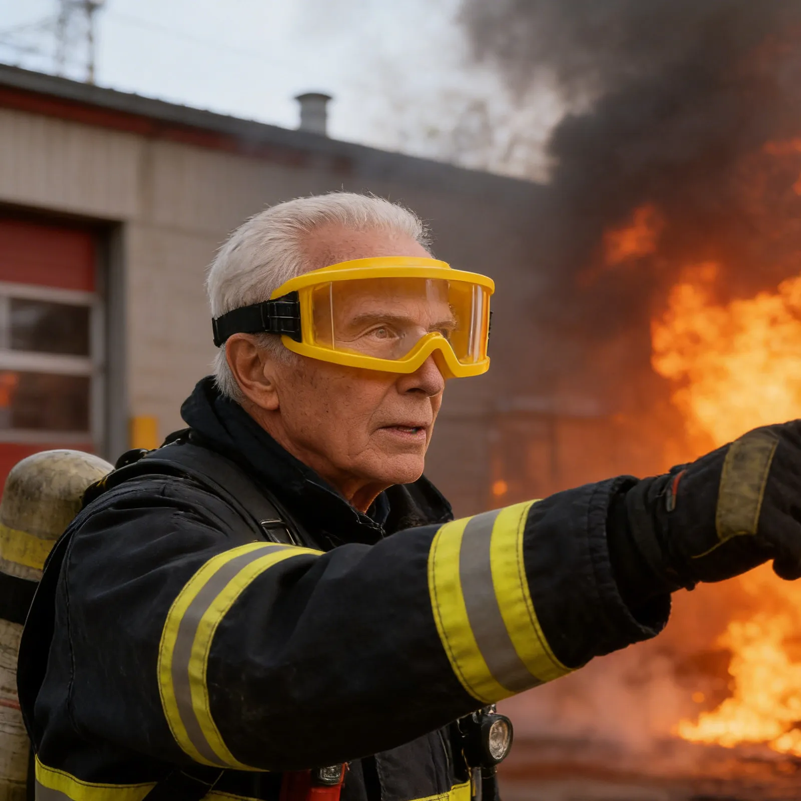 Construction Goggles Anti-scratch Safety Fog Glasses Adjustable Headband Eye Yellow Chemistry Protection
Construction Goggles Anti-scratch Safety Fog Glasses Adjustable Headband Eye Yellow Chemistry Protection