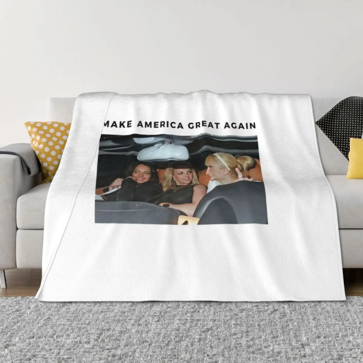 Britney Paris Lindsay Throw Blanket Plaid Decoratives Bed Blankets
Britney Paris Lindsay Throw Blanket Plaid Decoratives Bed Blankets