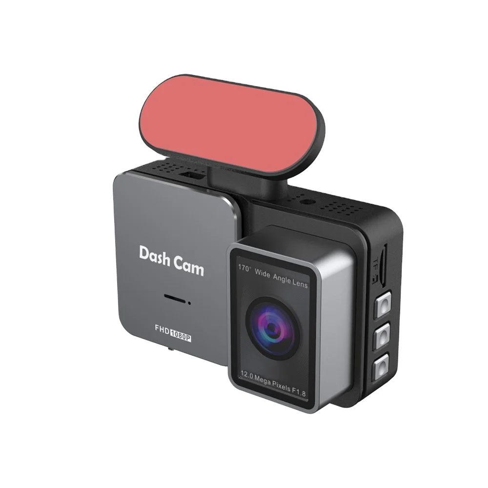 3"1080P HD Car DVR Camera Video Recorder Night Vision G-Sensor 170 Night Vision Dual Lens Dash Cam Front And Rear Camera
3"1080P HD Car DVR Camera Video Recorder Night Vision G-Sensor 170 Night Vision Dual Lens Dash Cam Front And Rear Camera