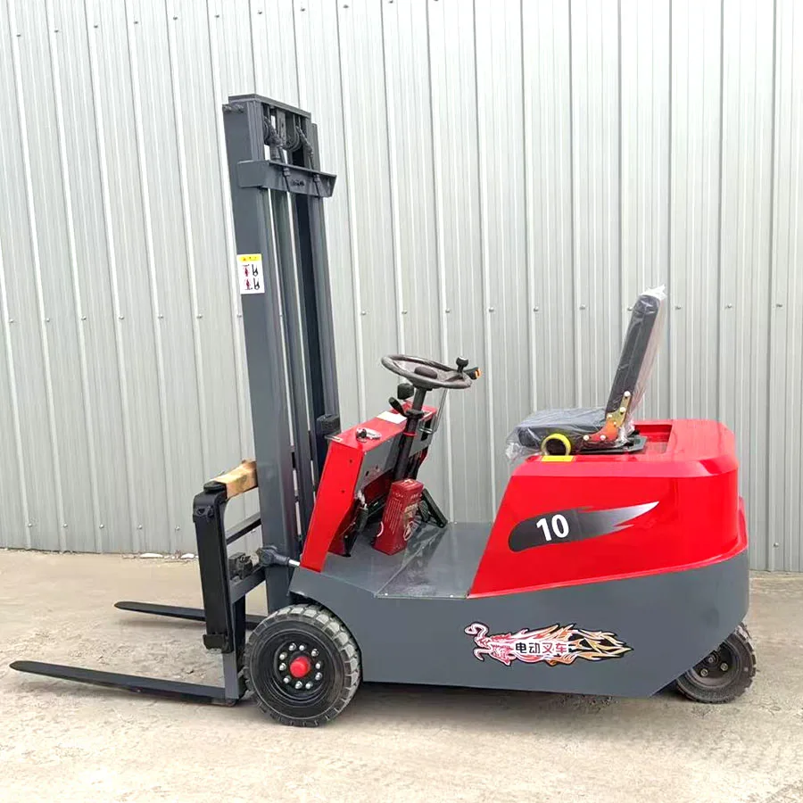 Chinese High Quality Warehouse Three Wheel forklifts 0.5ton 1ton 2ton electric forklift carretilla elevadoraon
Chinese High Quality Warehouse Three Wheel forklifts 0.5ton 1ton 2ton electric forklift carretilla elevadoraon