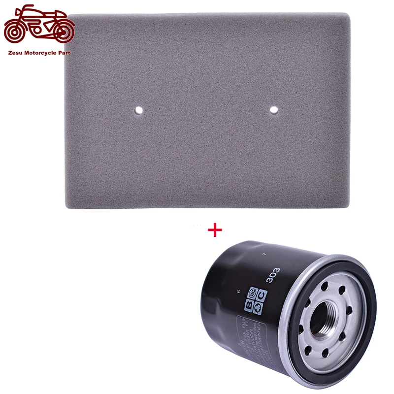 Motorcycle Air Filter and Oil Filter Cleaner Kit for Kawasaki EX300 Ninja300 EX 300 EX300 Ninja 300 ABS Z300 Z300 ER300 ABS
Motorcycle Air Filter and Oil Filter Cleaner Kit for Kawasaki EX300 Ninja300 EX 300 EX300 Ninja 300 ABS Z300 Z300 ER300 ABS