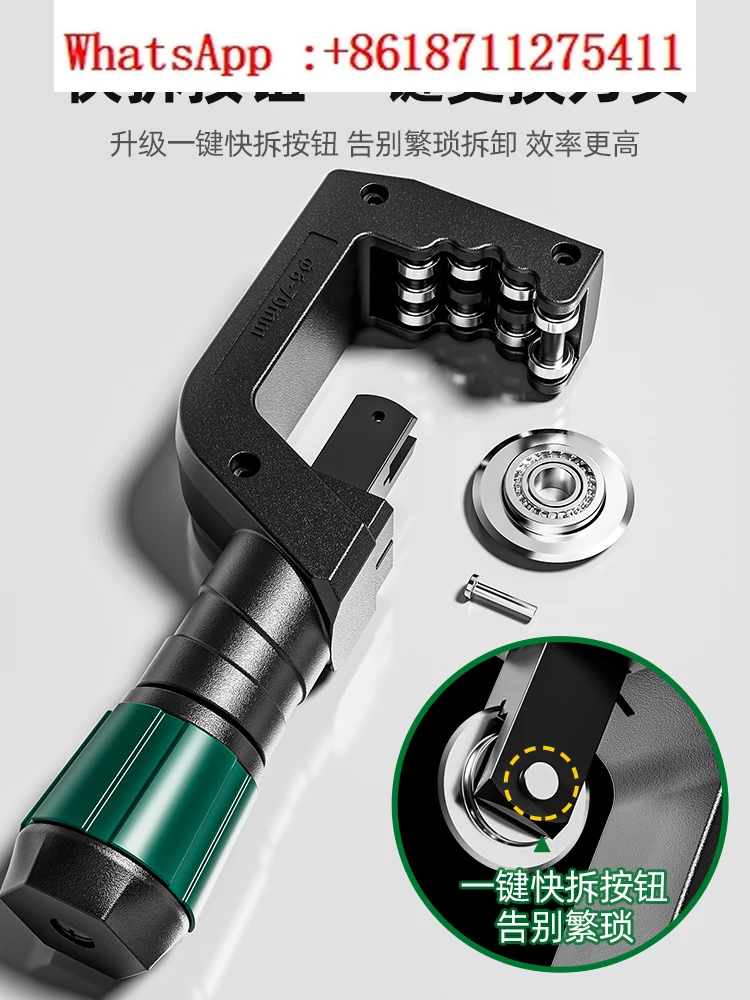 Pipe cutter, pipe cutter, pipe cutter, copper pipe, steel pipe, iron pipe, stainless steel pipe, manual quick cutting tool
Pipe cutter, pipe cutter, pipe cutter, copper pipe, steel pipe, iron pipe, stainless steel pipe, manual quick cutting tool
