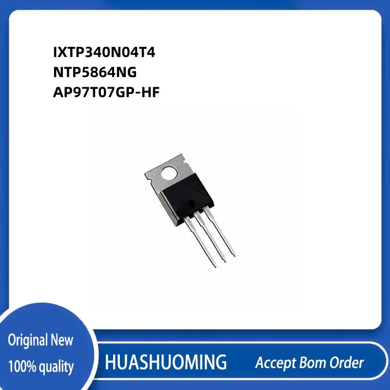 10 шт./партия IXTP340N04T4 IXTP 340N04 NTP5864NG NTP5864N NTP5864 AP97T07GP-HF AP97T07GP AP97T07 97T07GP TO-220
10 шт./партия IXTP340N04T4 IXTP 340N04 NTP5864NG NTP5864N NTP5864 AP97T07GP-HF AP97T07GP AP97T07 97T07GP TO-220