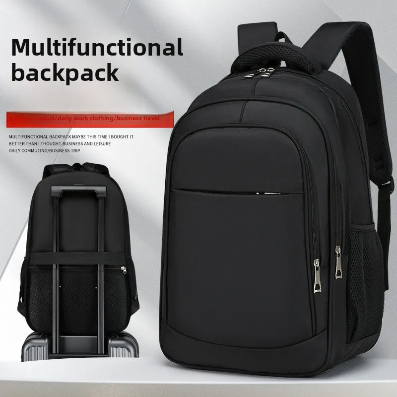 Business Backpacks Computer Bags for Men Short Distance Travel Bag for Women School Bags Designer Bags Mochilas De Hombre 백팩 Sac
Business Backpacks Computer Bags for Men Short Distance Travel Bag for Women School Bags Designer Bags Mochilas De Hombre 백팩 Sac