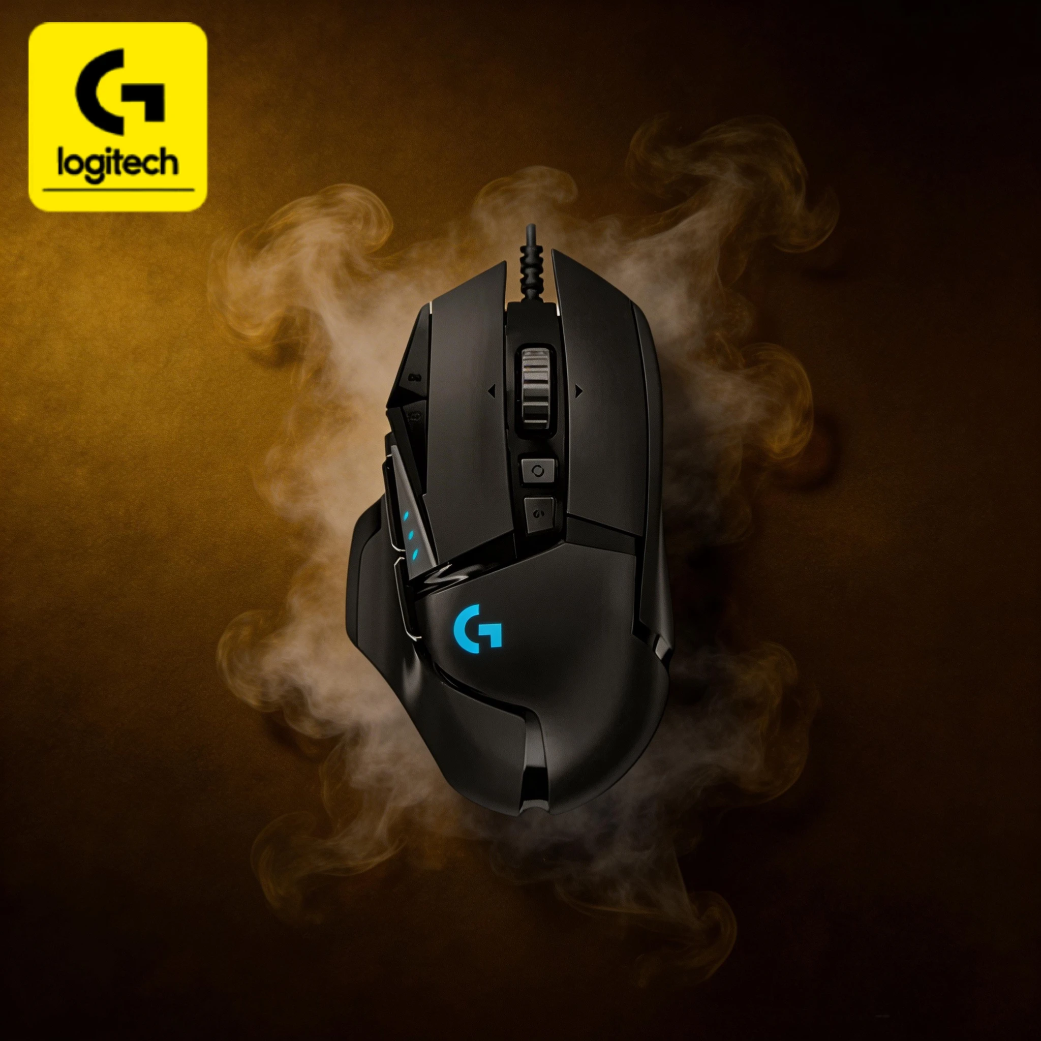 Профессиональная мышь для охоты G502/G402/G203, регулируемые настройки работы, долговечный аккумулятор + эффект RGB-подсветки
Профессиональная мышь для охоты G502/G402/G203, регулируемые настройки работы, долговечный аккумулятор + эффект RGB-подсветки