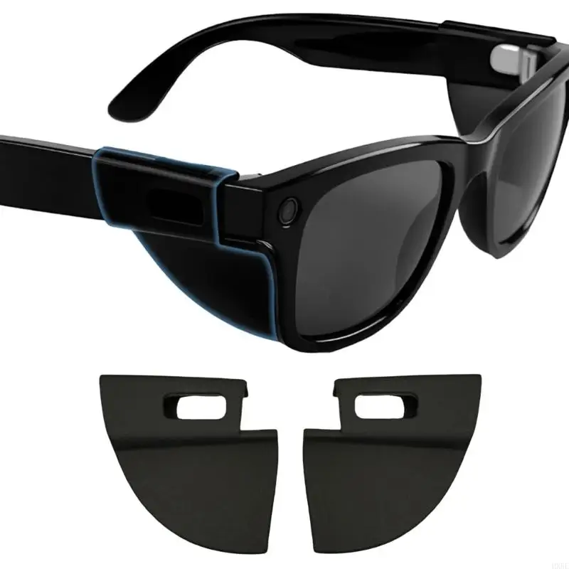 Eyewears Shade For Skyler Glasses Secure Hold Outdoor Use Easy Installation HX5E
Eyewears Shade For Skyler Glasses Secure Hold Outdoor Use Easy Installation HX5E