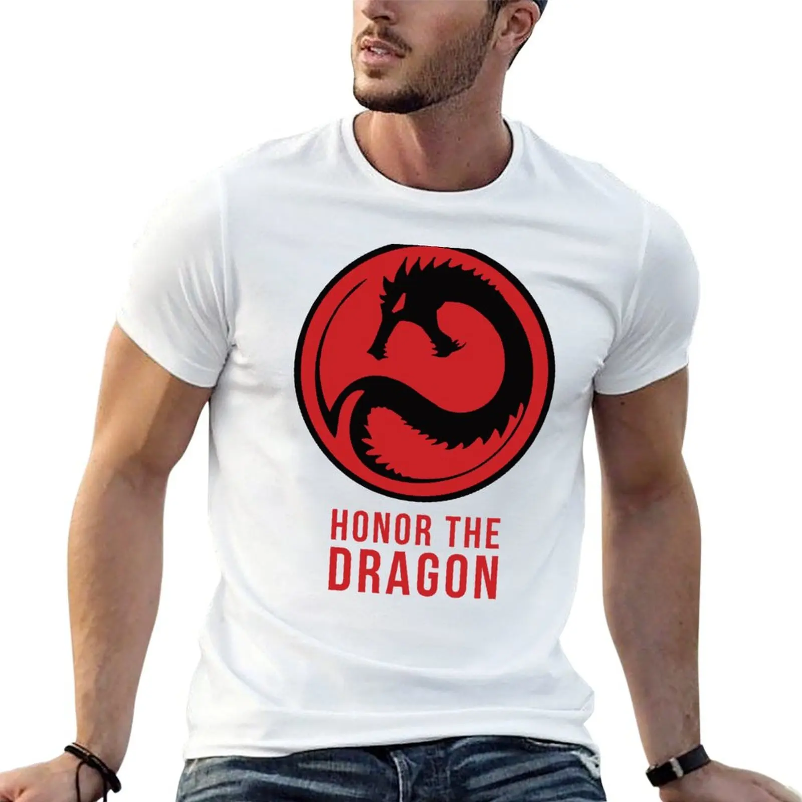 House Kurita Honor the Dragon T-Shirt man t shirts cotton cotton tshirt 100% man t shirt luxury T-shirt
House Kurita Honor the Dragon T-Shirt man t shirts cotton cotton tshirt 100% man t shirt luxury T-shirt