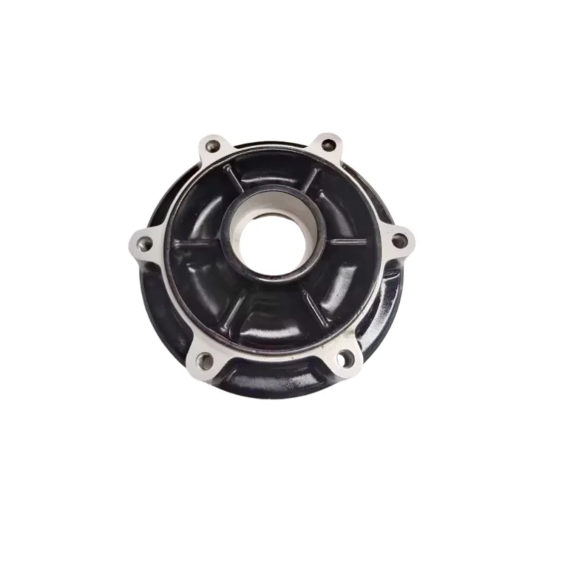Motorcycle Sprocket Seat Buffer Body Suitable for Yamaha Ybr250 Ys250 Fzer250
Motorcycle Sprocket Seat Buffer Body Suitable for Yamaha Ybr250 Ys250 Fzer250