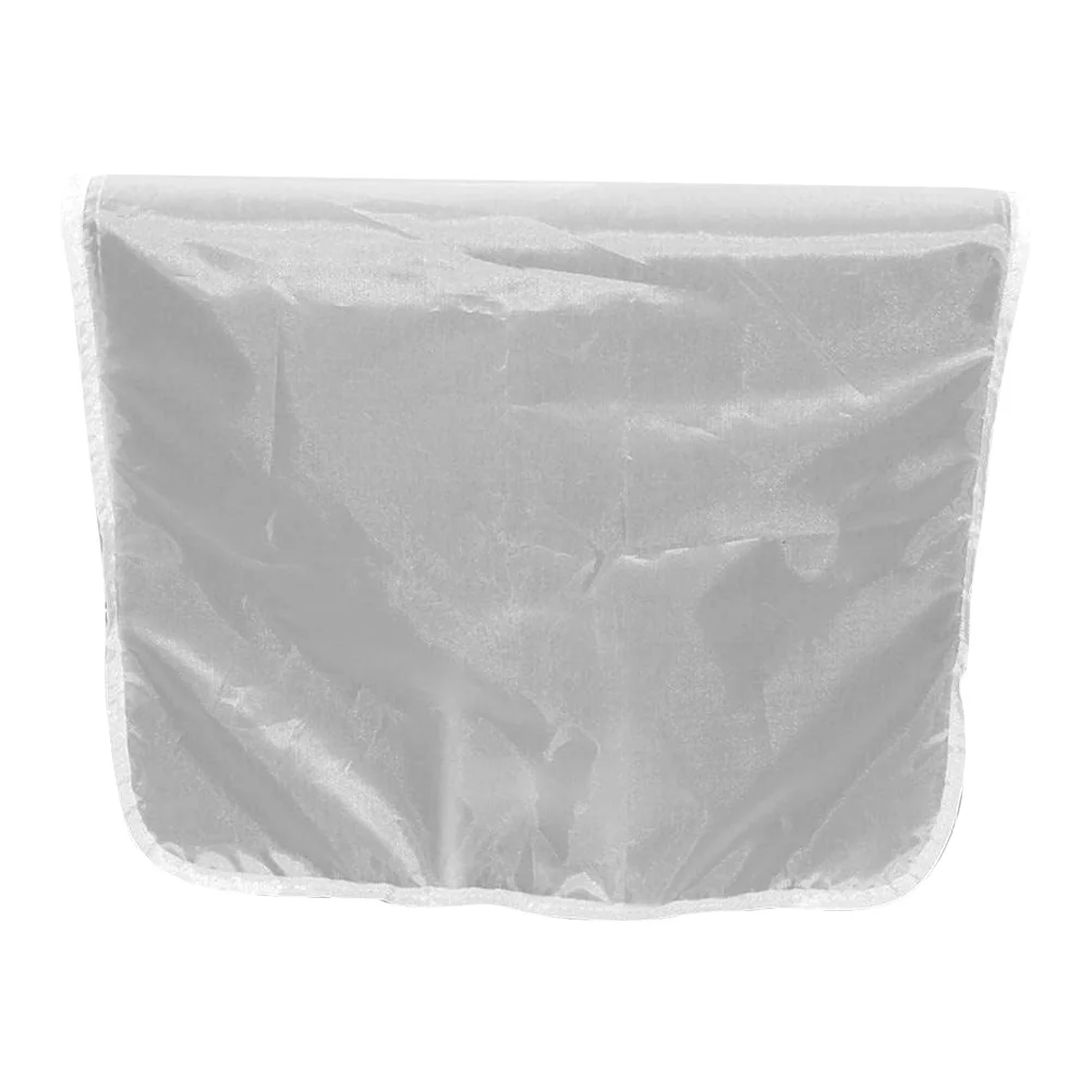 Salon Back Cover Black Waterproof Protective Pad For Hair Salon Beauty Parlor Nail Spa Chair Styling Chair Accessories
Salon Back Cover Black Waterproof Protective Pad For Hair Salon Beauty Parlor Nail Spa Chair Styling Chair Accessories