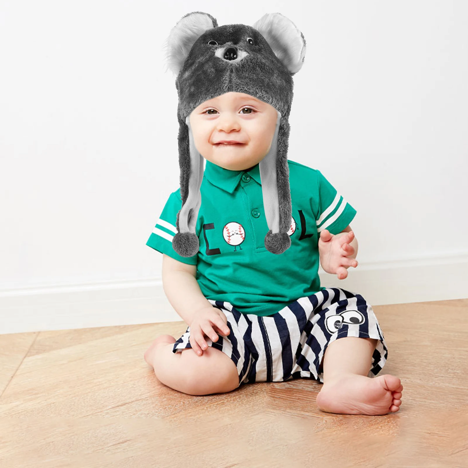 Cap Dress up Hats Carnival Kid Funny for Kids Animal Children's Headband Costume Toddler
Cap Dress up Hats Carnival Kid Funny for Kids Animal Children's Headband Costume Toddler