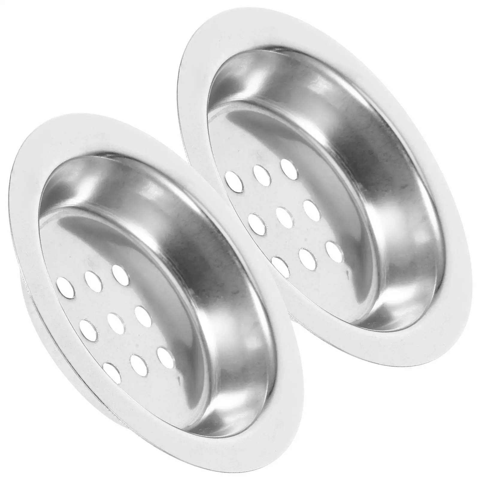 2 Pcs Incense Burner Charcoal Holder Aromatherapy Electric Bakhoor Perfume Middle Eastern Stainless Steel
2 Pcs Incense Burner Charcoal Holder Aromatherapy Electric Bakhoor Perfume Middle Eastern Stainless Steel