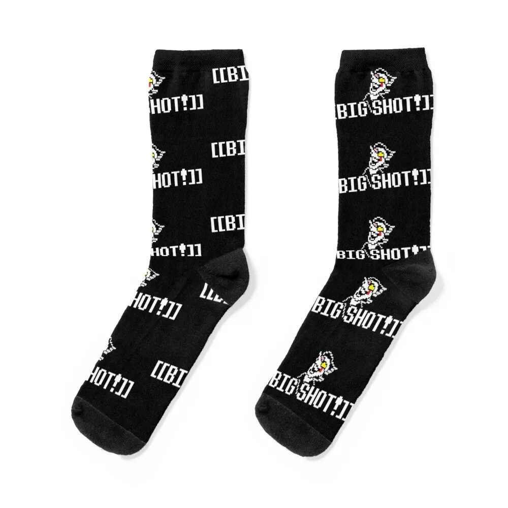 BIG SHOT!! Socks new year basketball christmas gifts Luxury Woman Socks Men's
BIG SHOT!! Socks new year basketball christmas gifts Luxury Woman Socks Men's